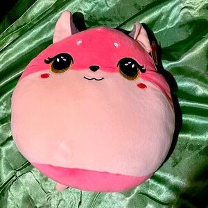 TY plushy: Roxy